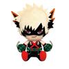 My Hero Academia Katsuki Bakugo Chibi Plush Toy