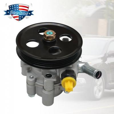 Насос гидроусилителя руля со шкивом Новый для 1995-2006 Toyota Camry LE CE XLE 3.0L V6