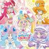 [CD] TropicaRouge PreCure Vocal Best - Egao No Mamade - Standard Edition NEW
