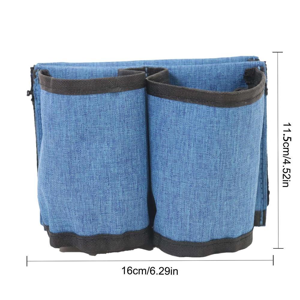 Tea Cup Holder Coffee Mugs Holder Luggage Cup Holder Luggage Cup Cover Cup Sleeve Luggage Cup Case