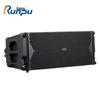Runpu Professional Conference Line Array Speaker System