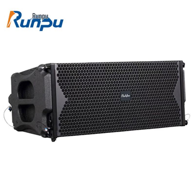 Runpu Professional Conference Line Array Speaker System