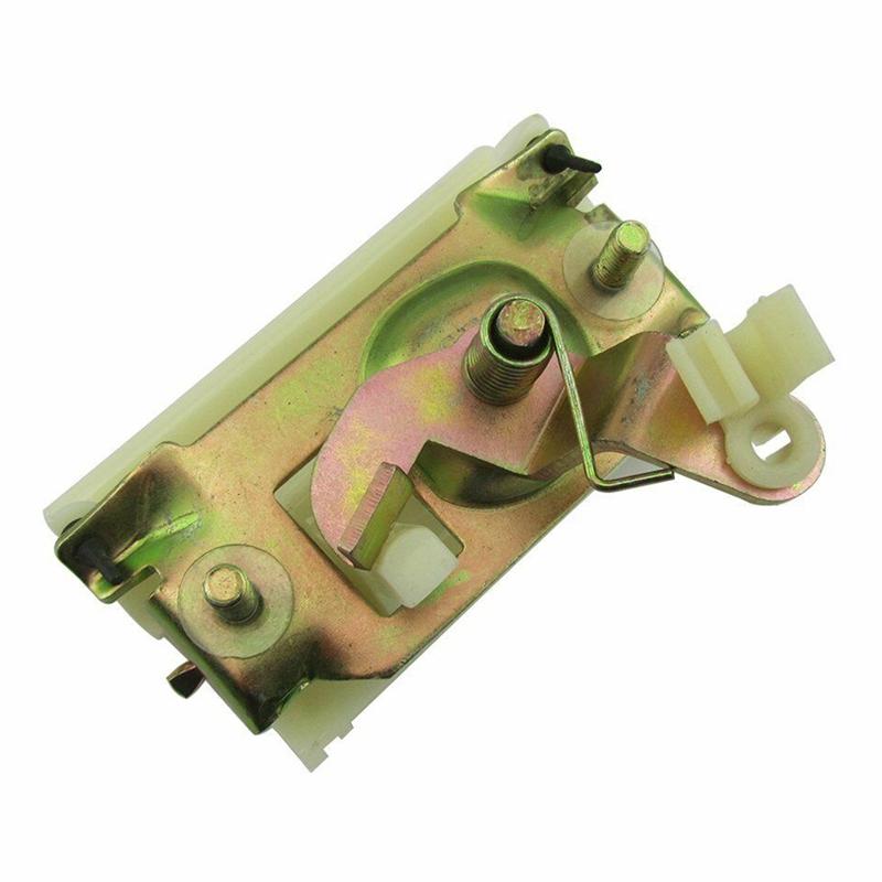 Задняя задняя дверь автомобиля, внешняя ручка задней двери для Mitsubishi Montero/Pajero 1990-2001 V31 MB669338, замена автомобиля