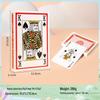 Крупноформатные игральные карты Fengyi
