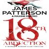 18th Abduction by James Patterson Paperback Book 9781787461734