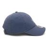 Кепка New Era Casual Classic 14700186 NER36C6883 Серо-синий БЕСПЛАТНЫЙ Классическая кепка NE ONSPOTZ Эксклюзив Casual Classic Кепка New Era BB Защита от УФ-лучей для выхода