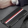Full Protection Luxury Folding Wallet Case for Samsung Galaxy Z Fold7 Fold6 5G Fold 7 6 5 Fold5 Fold3 Fold4 Fold2 Fold 4 3 2