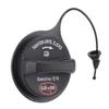 Fuel Tank Cap AC2Z 9030 A Excellent Sealing Gas Cap with Lanyard Replacement for E 350 E 450 F53 F59