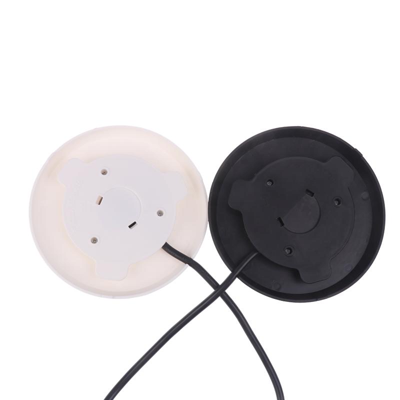 Household Electric Kettle Base Universal Kettle Accessories Rubber Plate Chassis High Power Rubber Disc Electric Kettle Parts