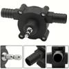 Small Tool Accessories Centrifugal Pump Water Pump Water Transfer Pump  Household