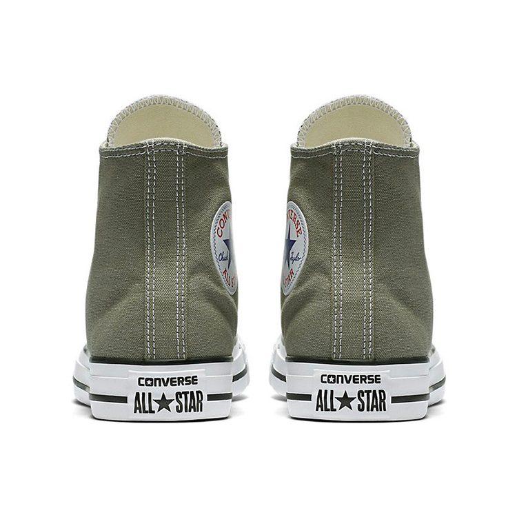 Converse Кеды Chuck Taylor All Star, сезонный цвет, высокие 159562C