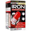 Eric Favre Iron Performance 120 Gélules