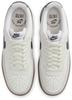 Кроссовки Nike Court Vision Low sail/light orewood brown/white/black