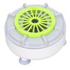 Fruit Washing Machine Automatic USB Plug In Food Purification Vegetable Cleaner Device for Meat Seafood