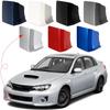 Заглушка крюка буксировки переднего бампера Буксировочный крюк Для Subaru Impreza WRX STi Аксессуары 2011 2012 2103 2014 57731FG330