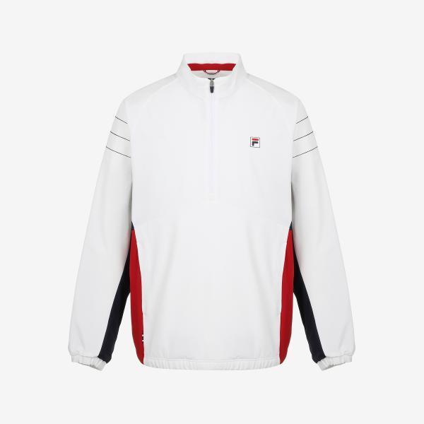 Fila Tennis Colorblock Anorak