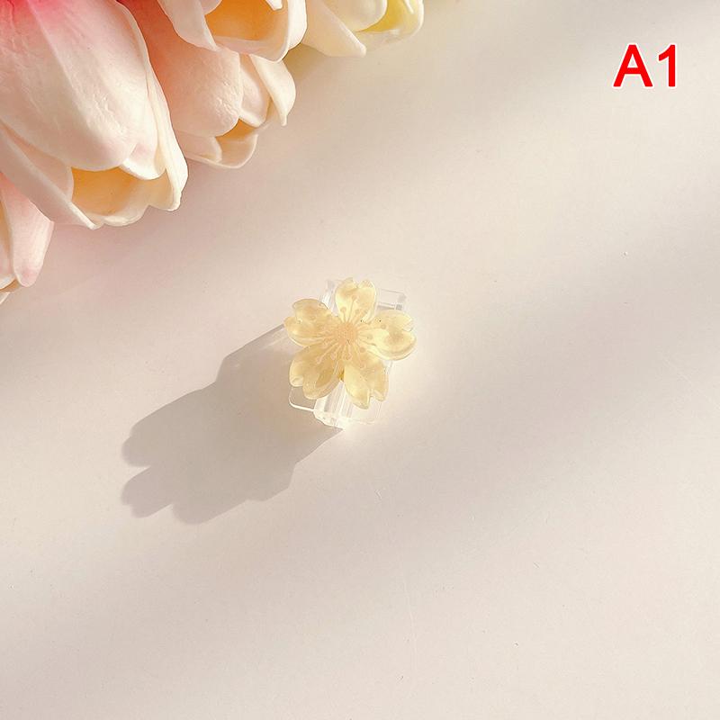 Universal Cute Flowers Usb Cable Protector Charger Wire Protector Cable Saver for Charging