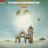 LP Record ISAO TOMITA - Pictures At An Exhibition SRA2972 RCA RED SEAL 1975 Japan Dance & Electronica Used