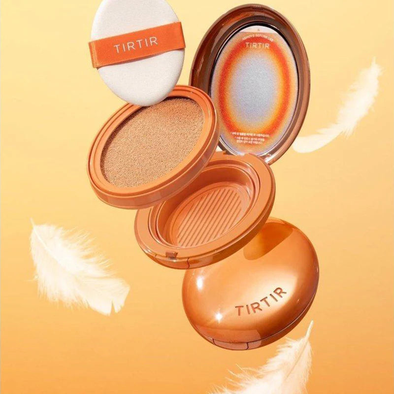 TIRTIR Mask Fit AI Filter Cushion 18г/Мини