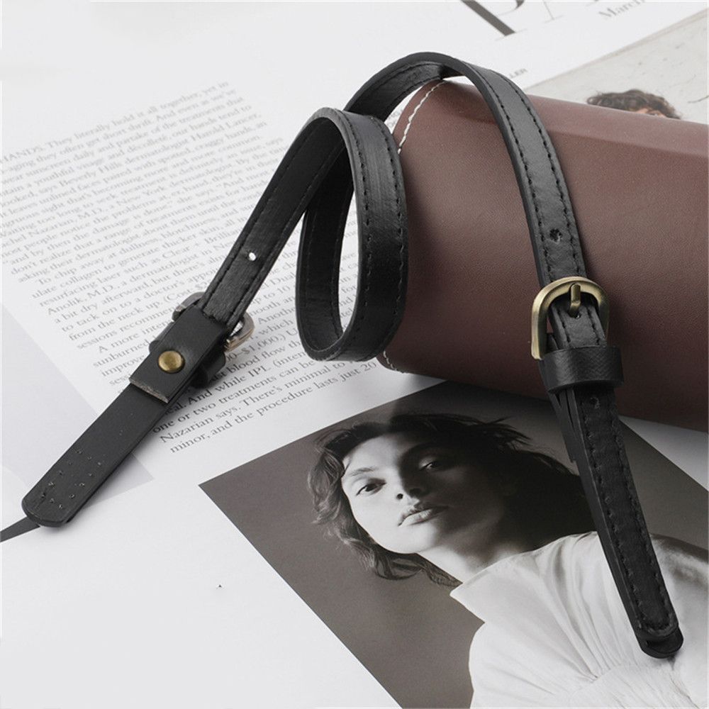 Женские регулируемые сменные ремни из искусственной кожи, кошелек с ручкой, аксессуары, ремень для сумки на плечо