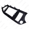 2DIN Audio-Visual Panel Frame for KIA Morning/Picanto (Left-Hand Drive)