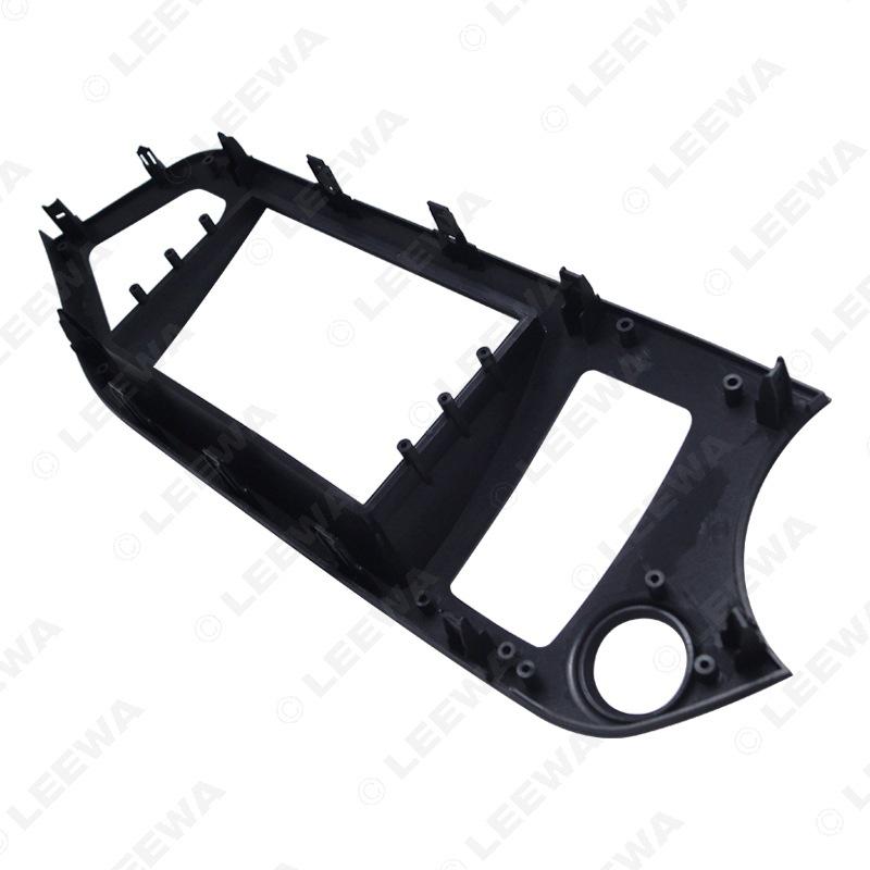 2DIN Audio-Visual Panel Frame for KIA Morning/Picanto (Left-Hand Drive)