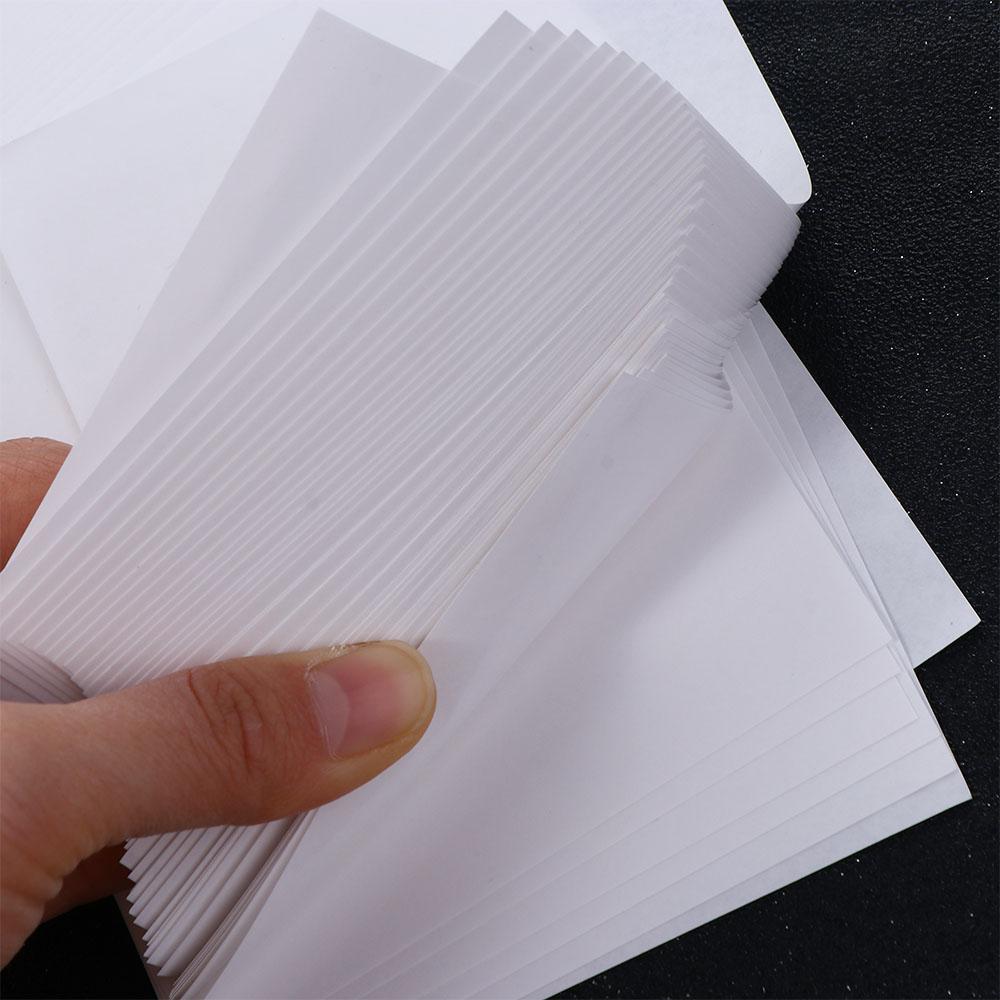 Двусторонняя крышка для покраски DIY Инструменты для покраски Бумага для снятия краски