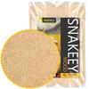 Wooden Sawdust Substrate for Snakes and Rodents, Natural and Dry, 4L