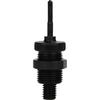 1/4"-20 Replacement Nose-Piece Assembly for UW-5800 Air Hydraulic Rivet Nut Tool Threaded Insert Tool
