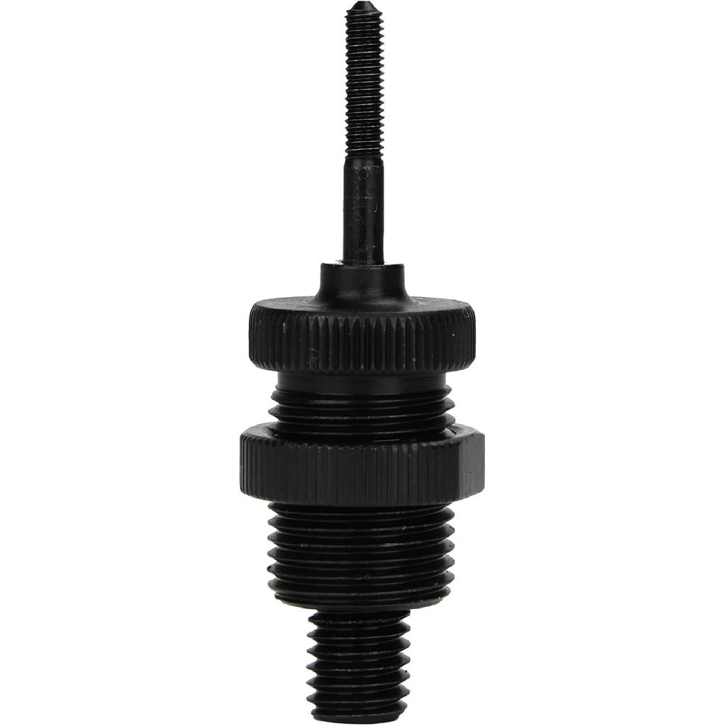 1/4"-20 Replacement Nose-Piece Assembly for UW-5800 Air Hydraulic Rivet Nut Tool Threaded Insert Tool