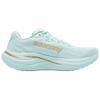 SAUCONY Кроссовки Ride 19 Универсальные Удобные Модные Беговые Кроссовки Женские Кроссовки Светло-Зеленые S11055-146
