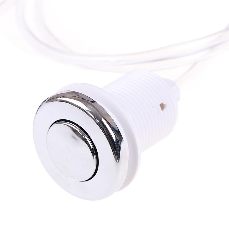 16A Кнопка включения подачи воздуха Переключатель для удаления пищевых отходов Ванна Массажное кресло Переключатель