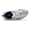 New Balance NB 530 Антипинок Низкие Детские Lifestyle Кроссовки Серебристый Детские PZ530KA