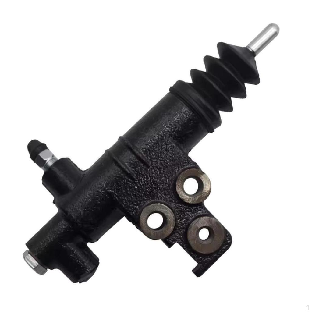 Car Clutch Slave Cylinder Maintenance Multipurpose Stable Performance 41710-02200 Kco0240 for Truck