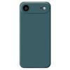 For iPhone 17 Air Case Soft TPU Shockproof Protective Phone Cover