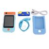Kids Smart Phone 2.8in IPS Touchscreen 48MP 1080P HD Toddler Digital Camera Learning Toys with Flip