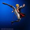 Фигурка Санджи, Первый Генерал, из One Piece (Фильм Красный) Коллекционная фигурка Bandai Spirits