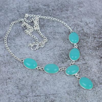 Ювелирные изделия – Драгоценные ожерелья и подвески