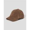 8seconds Faux Suede Ball Cap Brick (29588BWY1C)