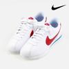 Галерея Nike Женские Cortez Кожаные Повседневные Кроссовки Dn1791 108