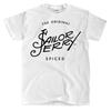 SAILOR JERRY - Белая футболка