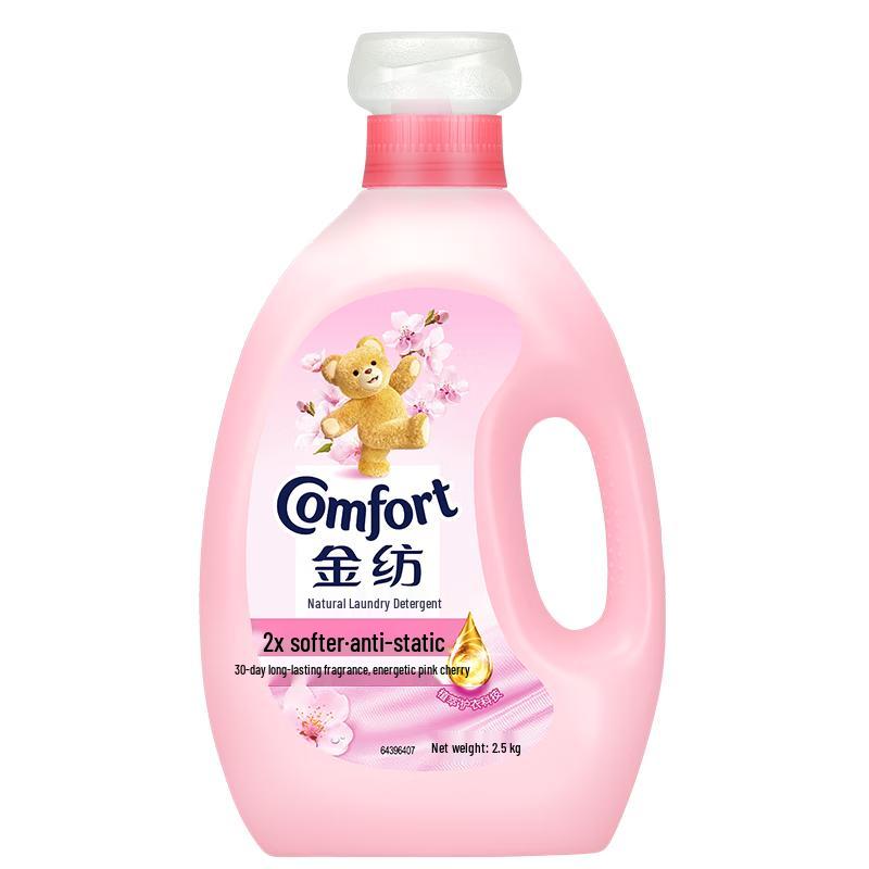Кондиционер для белья Jinfang Fragrance Master
