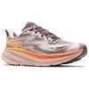HOKA Clifton 9 GORE-TEX Cosmic Pearl Smoky Quartz Женские кроссовки Розовые 1141490-CMK