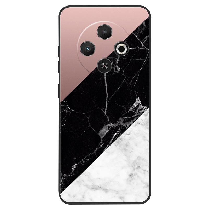 Чехол для Tecno Spark 30C 4G, Мраморный, Покрашенный, Мягкий Матовый Силиконовый Задний Чехол для Tecno Spark 30C NFC Spark30C, Полный Чехол для Телефона