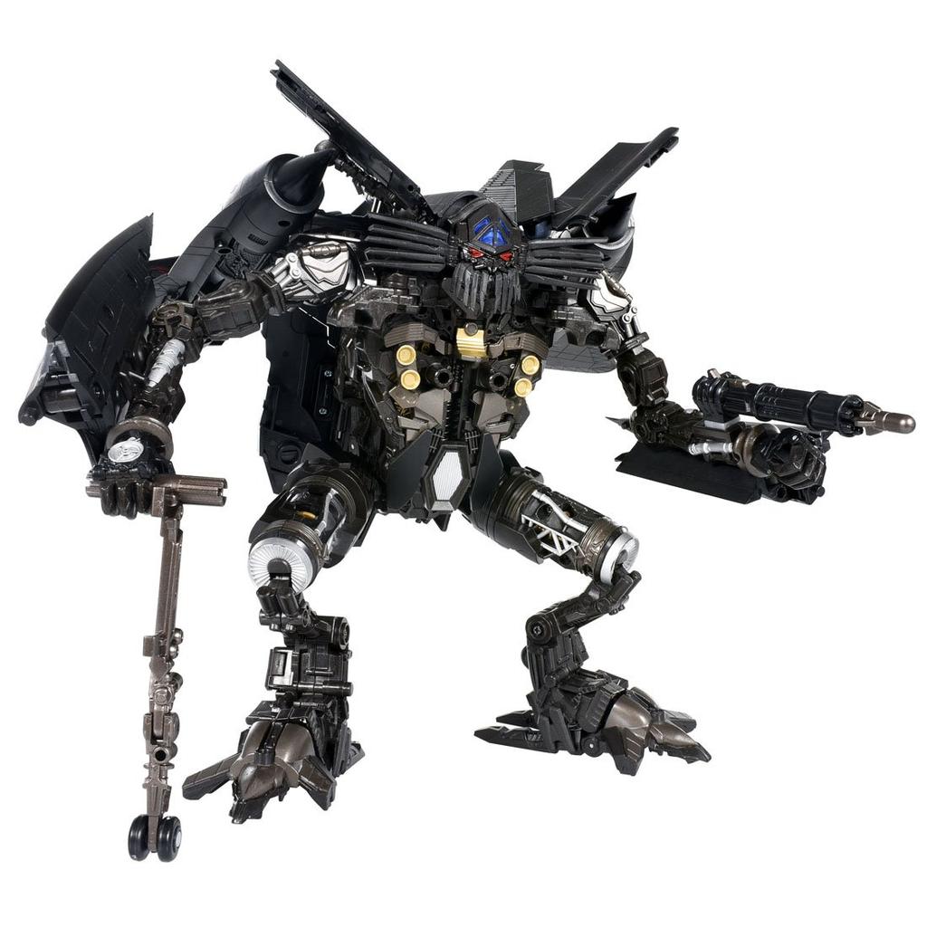 Трансформеры Джетфайр МБ-16