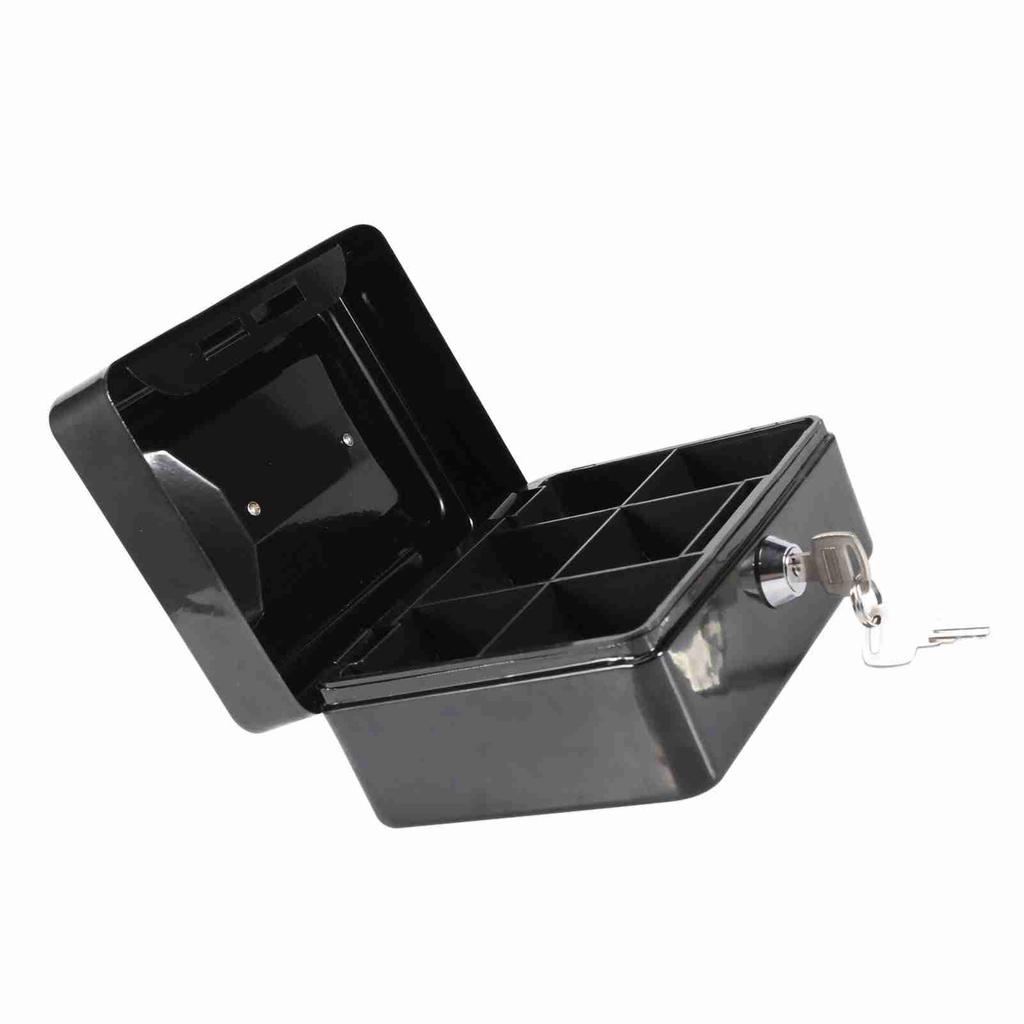 1 шт. Мини Портативный Утюг Мелкий Запираемый Сейф для Наличных Денег Монет Безопасность Коробка Домашний Новый