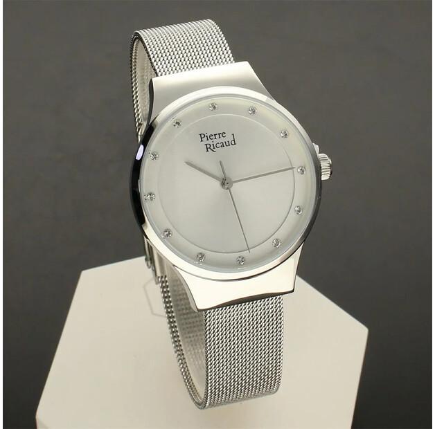 Watch PIERRE RICAUD P220385143Q