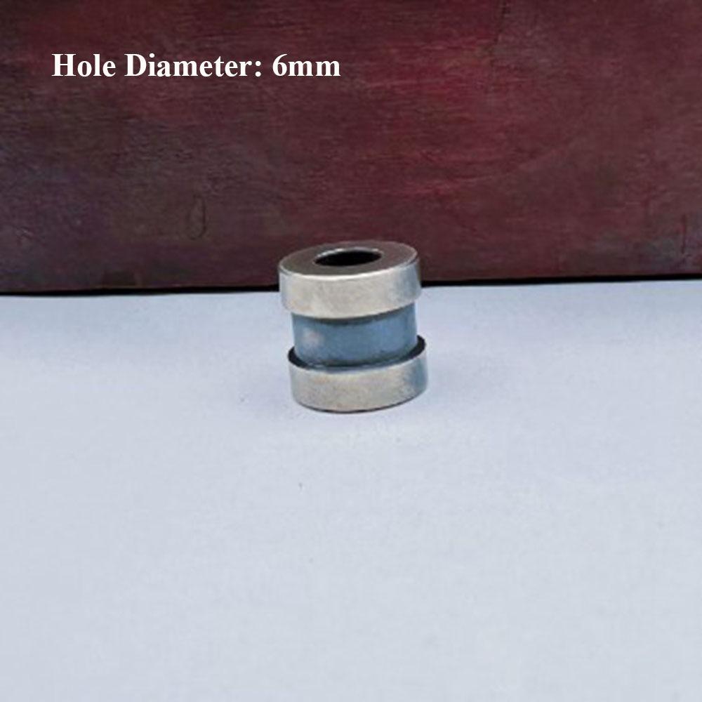 Браслет-кольцо ручной работы в стиле ретро с бусинами, шнурок-подвеска, EDC инструмент для улицы