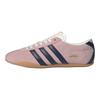 adidas Originals Tokyo Удобные Мягкие Прочные Низкие Повседневные Кроссовки Женские Розовые JQ7108
