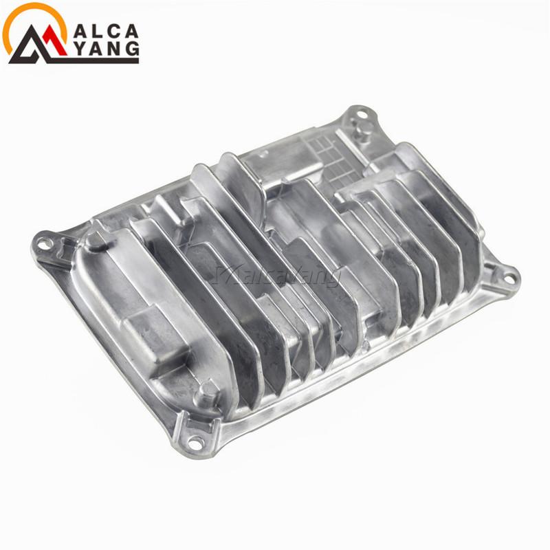 A2189007306 A2189012501 A2189025303 17022300578039E Led Headlight Ballast Module Control For Ben(z) GLS Class W218 2014-2018
